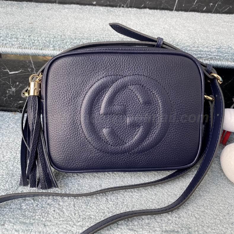 Gucci Handbags 265